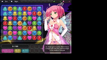 Huniepop first 3 girls part 1 of 4 with dating next