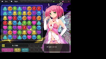 Huniepop first 3 girls part 1 of 4 with dating next