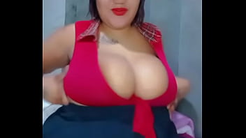 Onthatile chubby queen5 showing her beautiful body to the world