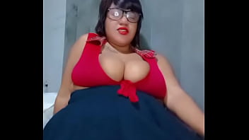 Onthatile chubby queen5 showing her beautiful body to the world