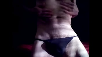 Male Model Gensat Masturbates Alone For Xvideos Network Audience; Teasing Dance Standing Reclining thumbnail