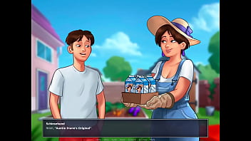 Weishaupt summertime saga #9