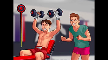 Weishaupt summertime saga #9