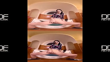 Masturbation masterpiece pussy pleasin' bubble bath