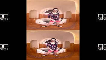 Masturbation masterpiece pussy pleasin' bubble bath