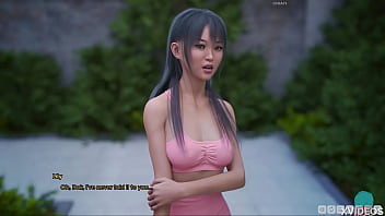 Lust academy ep 76 – visual novel gameplay hd