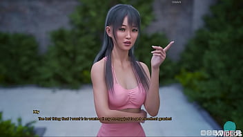 Lust academy ep 76 – visual novel gameplay hd