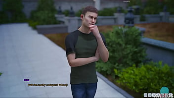 Lust academy ep 76 – visual novel gameplay hd