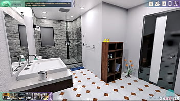 Lust academy ep 76 – visual novel gameplay hd