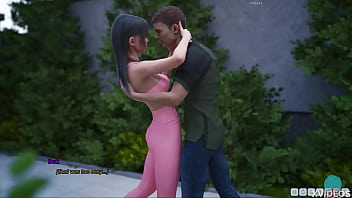 Lust academy ep 76 – visual novel gameplay hd