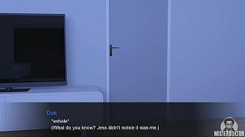 Lust theory ep 116 visual novel gameplay hd