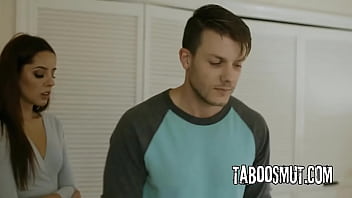 Redhead teen fucks with her terminally ill best friend