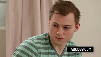 Fucked my stepmom's phat ass with my roommate