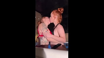 Qual dessas maravilhosas vc beijaria