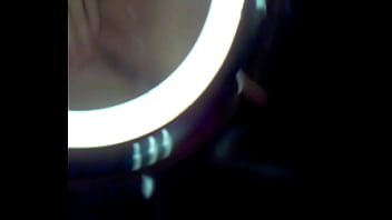 Squrting all over myself multiple timrs