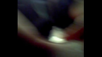 Squrting all over myself multiple timrs