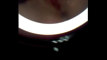 Squrting all over myself multiple timrs