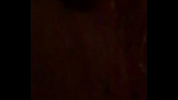 Little slut rubs her clit and fingers herself during bath time