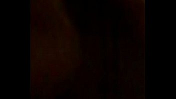 Little slut rubs her clit and fingers herself during bath time