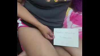 Vídeo de verificación