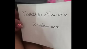 Vídeo de verificación