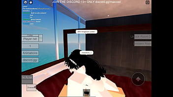 Elf hoe makes me nut in her mouth