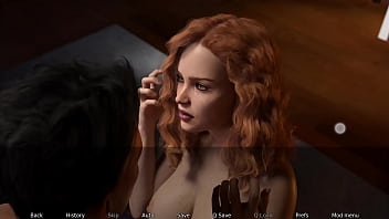 Superb figure teen model girl