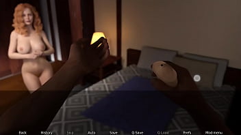 Superb figure teen model girl