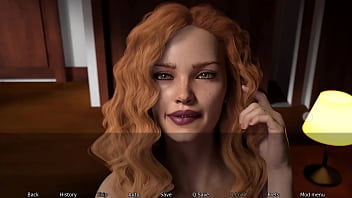 Superb figure teen model girl