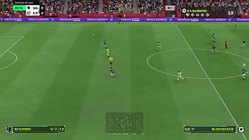 Tontopolla no sabe tirar