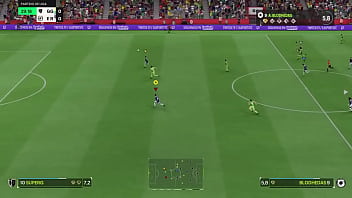 Tontopolla no sabe tirar