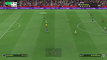 Tontopolla no sabe tirar