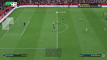 Tontopolla no sabe tirar