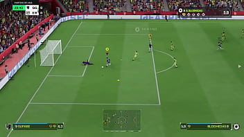 Tontopolla no sabe tirar