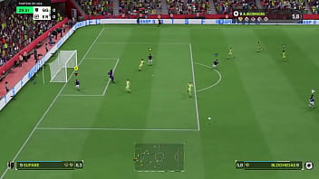 Tontopolla no sabe tirar