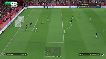 Tontopolla no sabe tirar