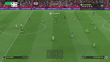 Tontopolla no sabe tirar