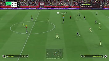 Tontopolla no sabe tirar