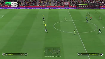 Tontopolla no sabe tirar