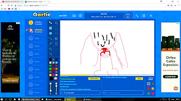 Gartic dos pornozao