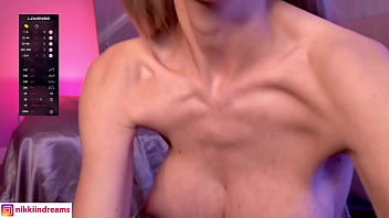 Sex worker in doggy position doing anal for $50