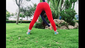 No Descanzare Hasta Cogerme A Esta Entrenadora Putita thumbnail