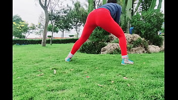 No descanzare hasta cogerme a esta entrenadora putita No descanzare hasta cogerme a esta entrenadora putita