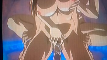 Sexy Hentai Anime Shemales Fucking Hard thumbnail