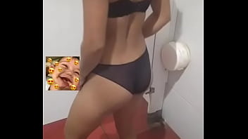 Julieth el baile que no salió muy bien