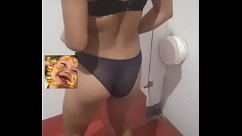 Julieth el baile que no salió muy bien