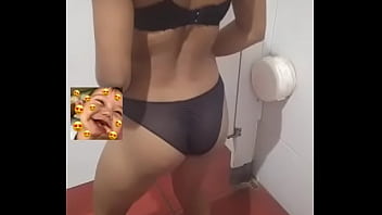 Julieth el baile que no salió muy bien