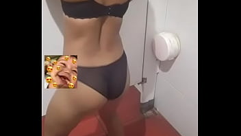 Julieth el baile que no salió muy bien