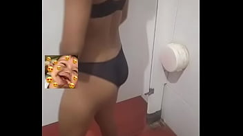 Julieth el baile que no salió muy bien