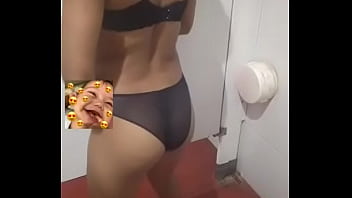 Julieth el baile que no salió muy bien